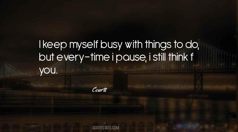160 Character Quotes #1517570