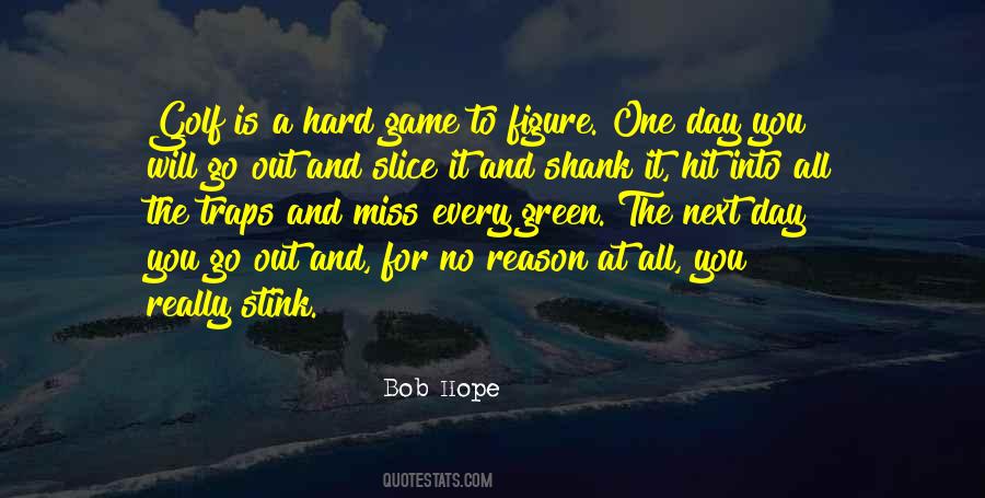 Game Green Quotes #1149930