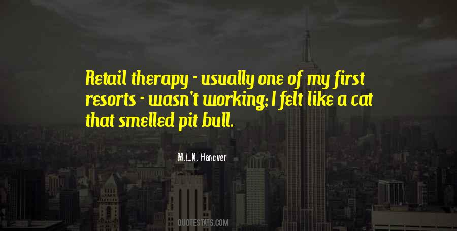 Pit Bull Quotes #815754