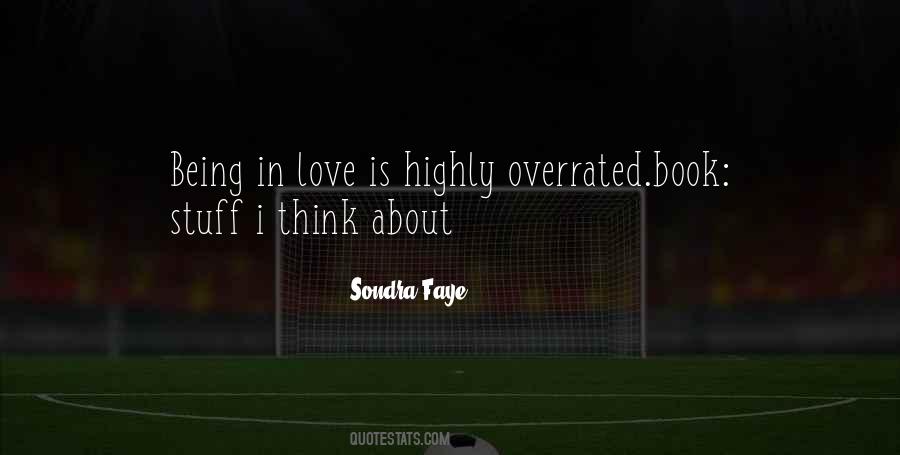 Peace Is Love Quotes #45230