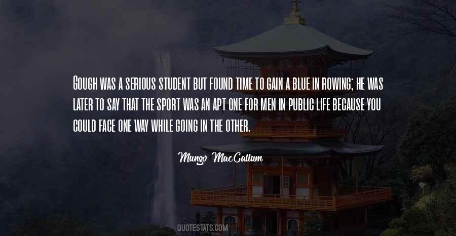 One Student At A Time Quotes #403941
