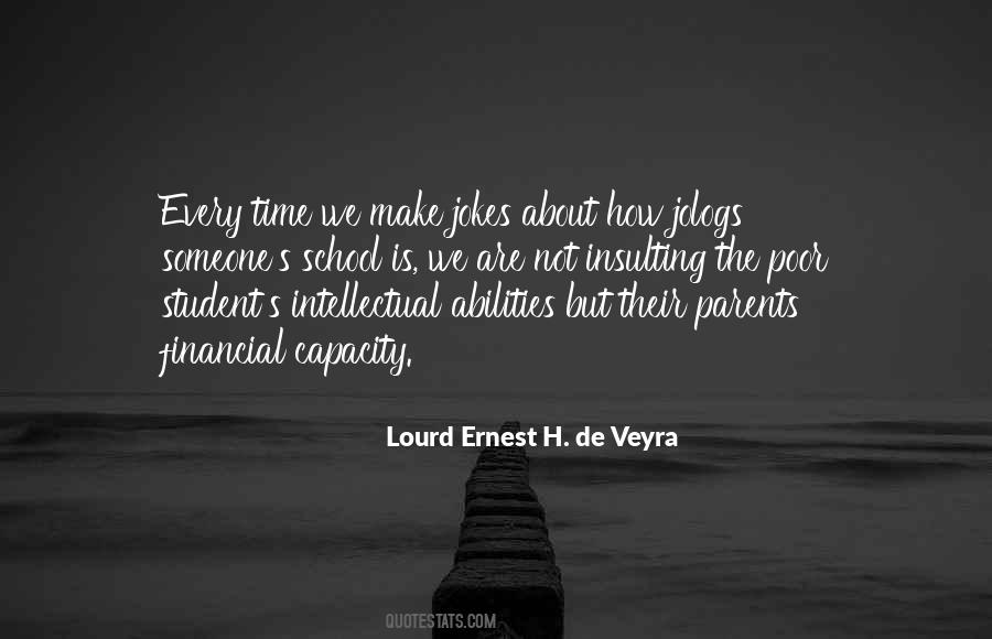One Student At A Time Quotes #487877
