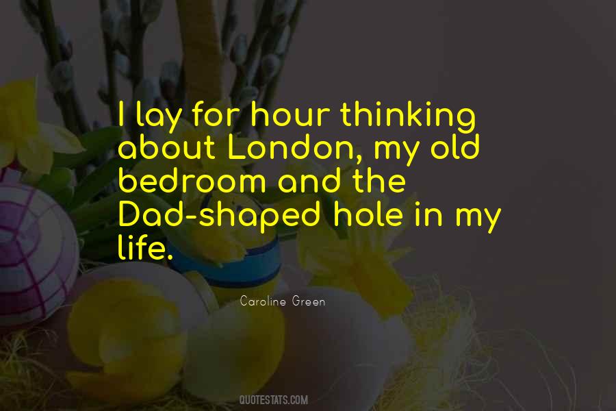 Old Bedroom Quotes #1408329