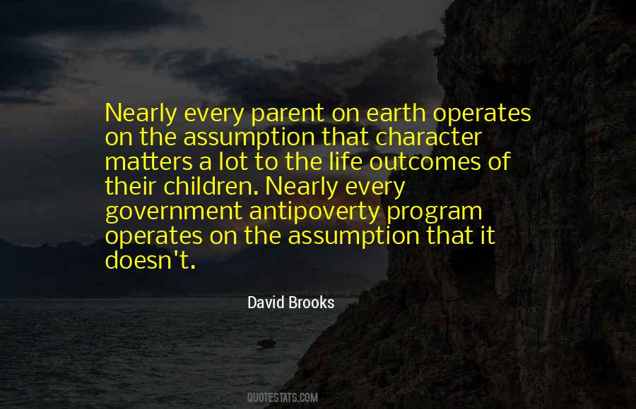 Operates On Quotes #1093161
