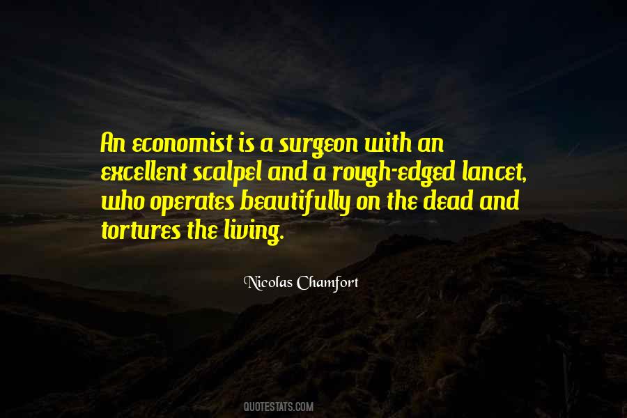 Operates On Quotes #1202731