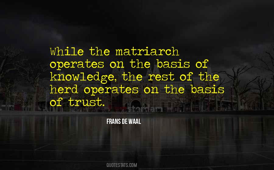 Operates On Quotes #1631321