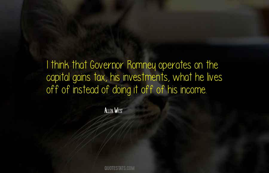 Operates On Quotes #1639191