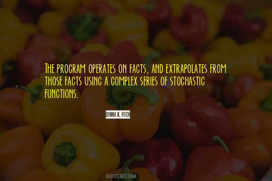 Operates On Quotes #1753705