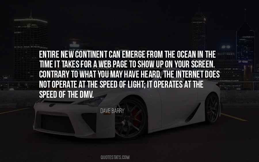 Operates On Quotes #1862666