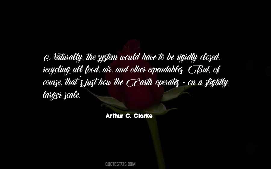 Operates On Quotes #224936