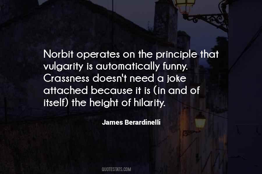 Operates On Quotes #375828