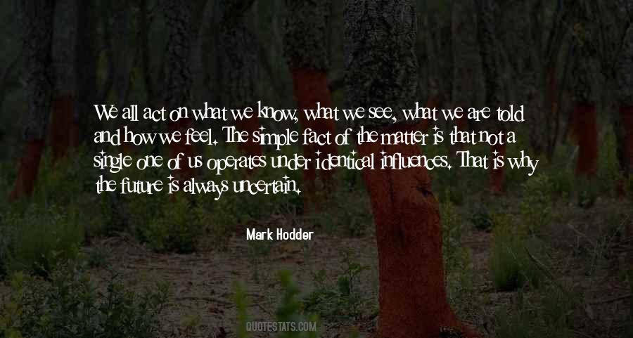 Operates On Quotes #482624