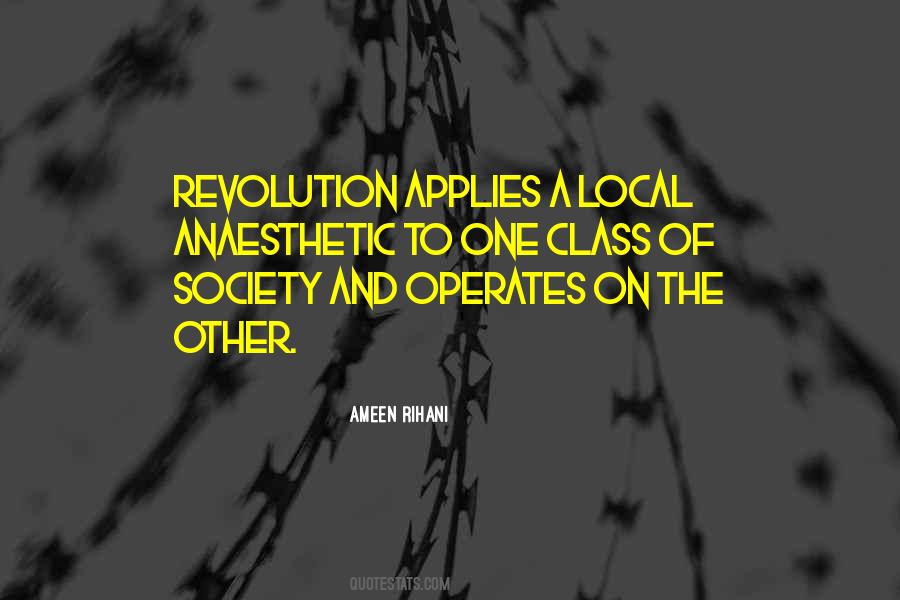 Operates On Quotes #594095