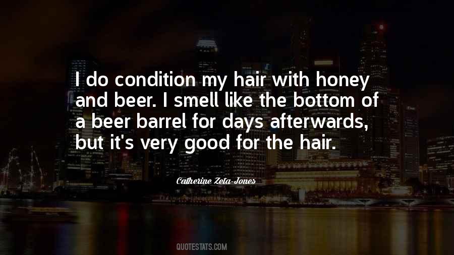 Beer Barrel Quotes #1388094