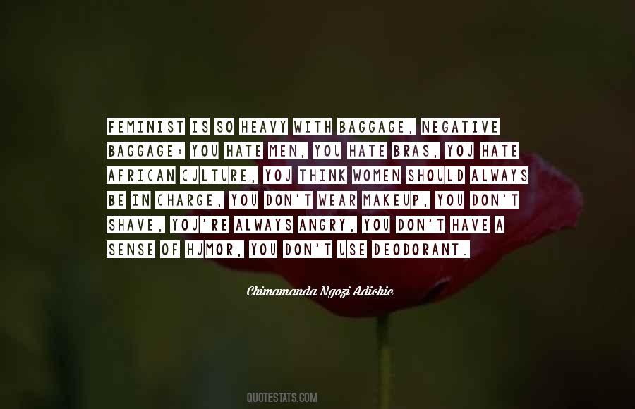 A Sense Of Humor Quotes #1158074