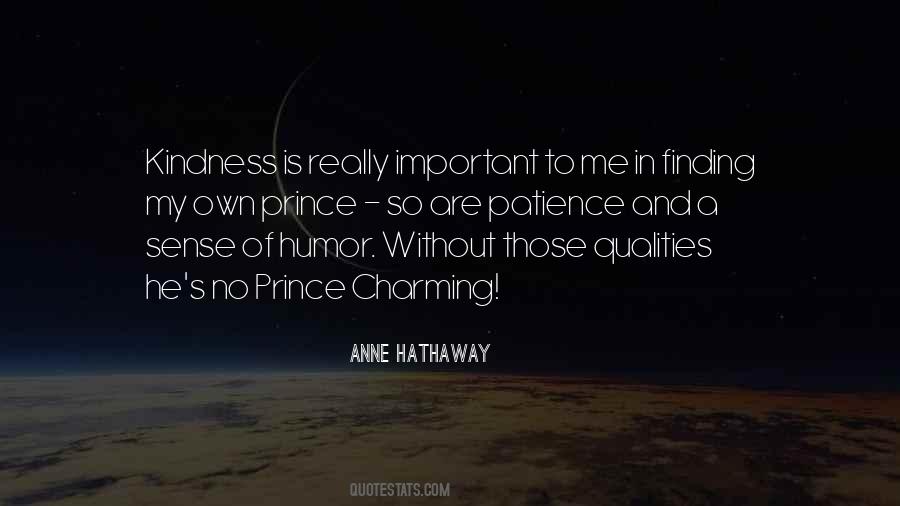 A Sense Of Humor Quotes #967722