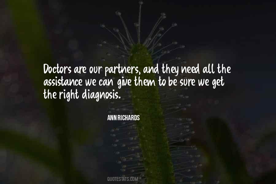 We Doctors Quotes #360665
