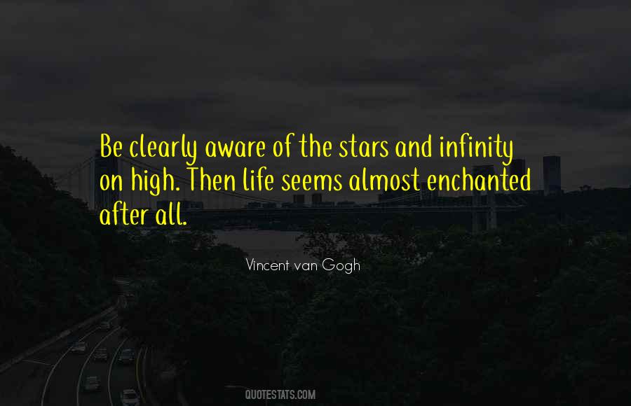 High On Life Quotes #1029254