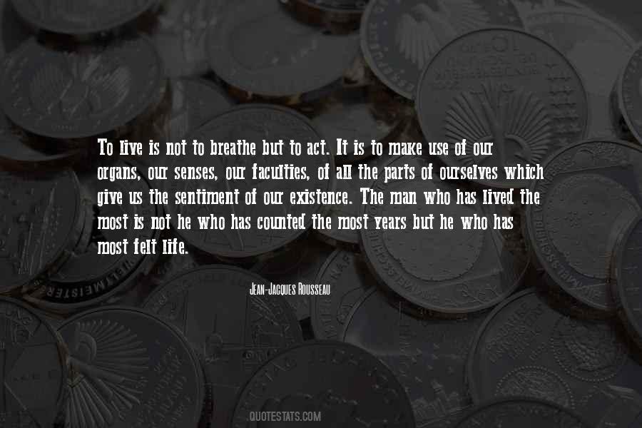 18th Century Enlightenment Quotes #97410