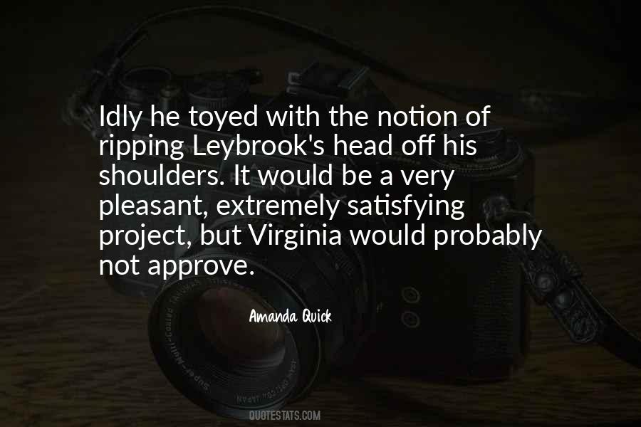 Toyed With Quotes #141410