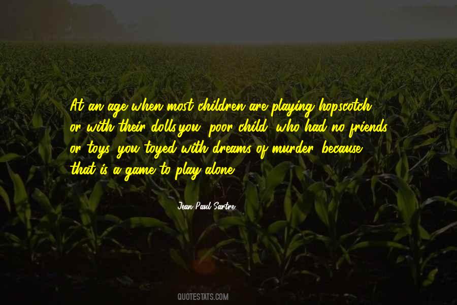 Toyed With Quotes #1812579