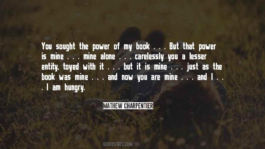 Toyed With Quotes #455306