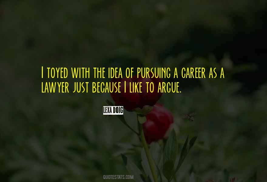 Toyed With Quotes #584991
