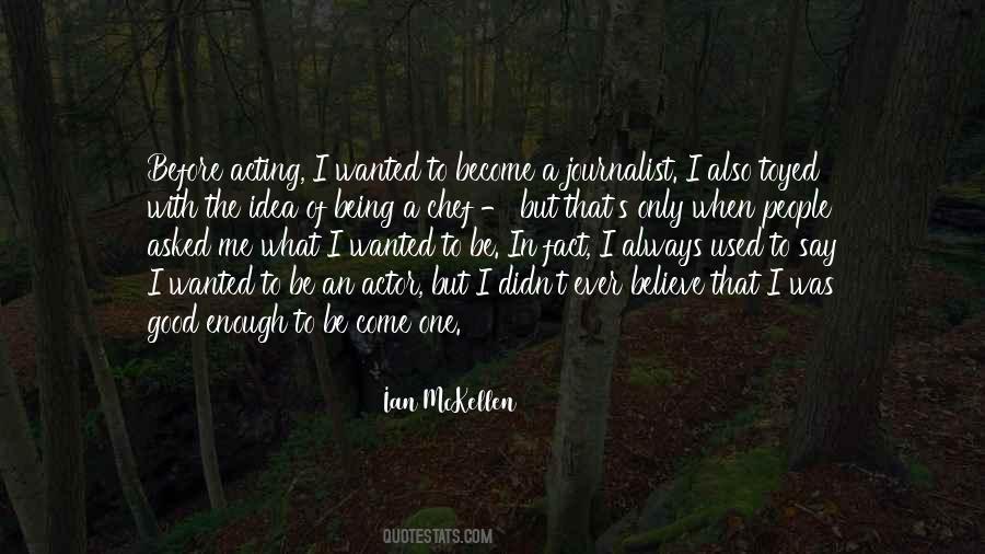 Toyed With Quotes #821830