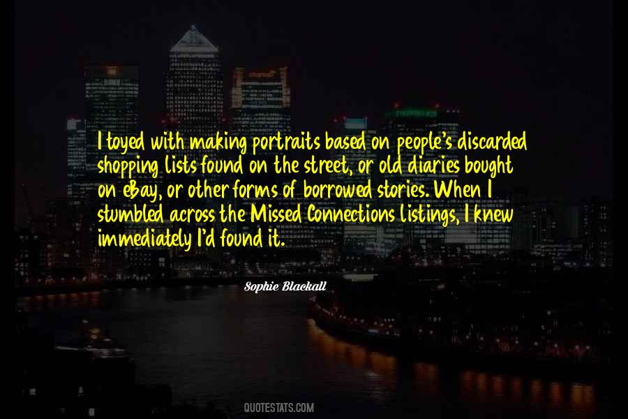 Toyed With Quotes #970541