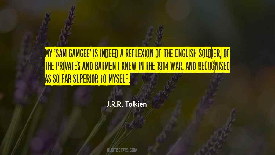 1914 War Quotes #1335524
