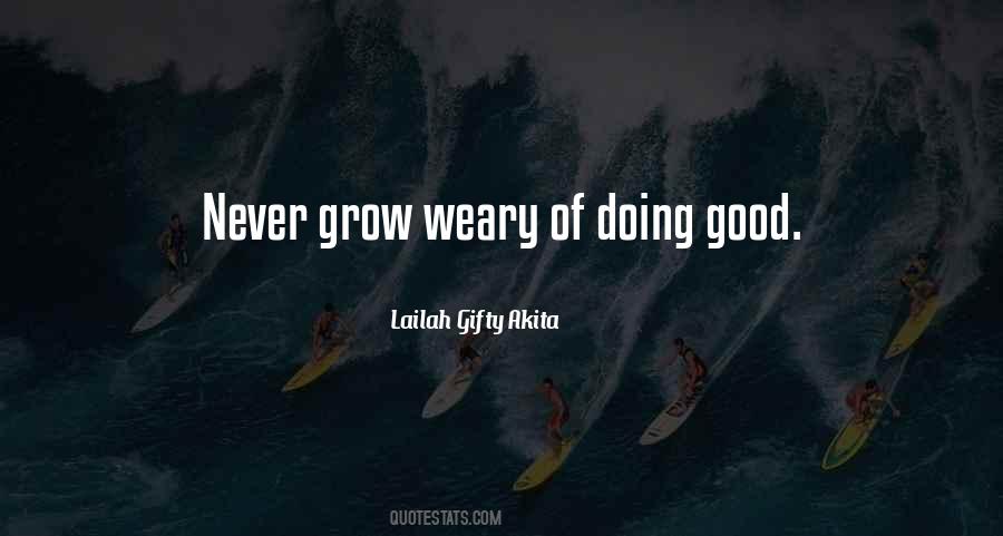 Good Life Advice Quotes #1587046