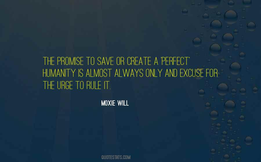 Perfect Happiness Quotes #131062