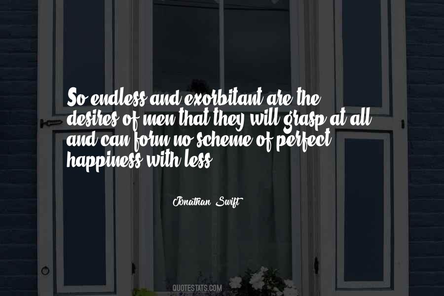 Perfect Happiness Quotes #1806249