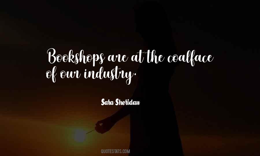 Bookshops Books Quotes #1173900