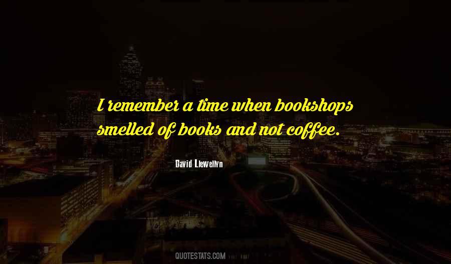 Bookshops Books Quotes #503371