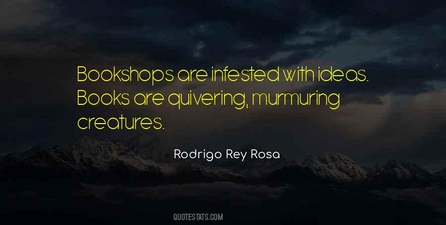 Bookshops Books Quotes #576345