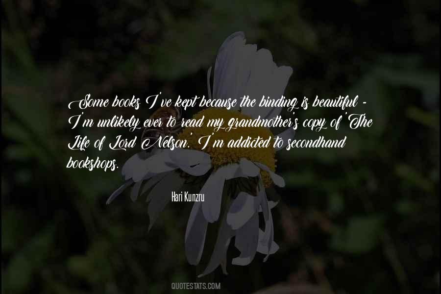 Bookshops Books Quotes #691508