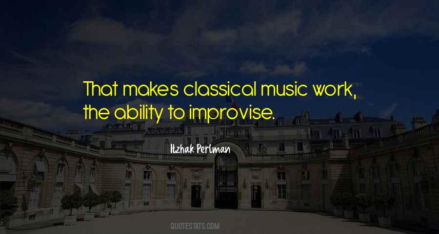 Itzhak Quotes #1014507
