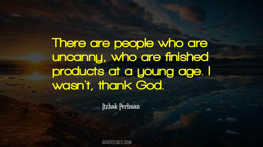 Itzhak Quotes #1018111