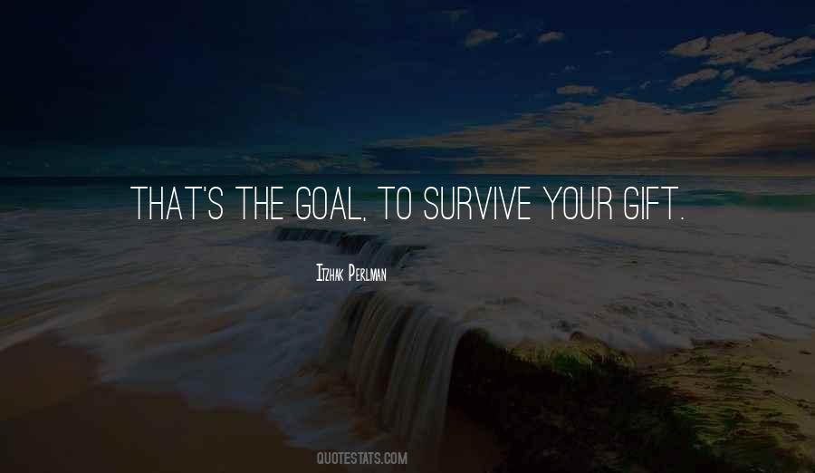 Itzhak Quotes #1063998