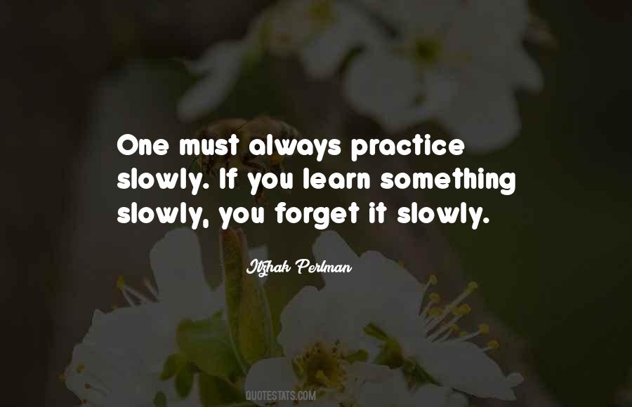 Itzhak Quotes #1103216