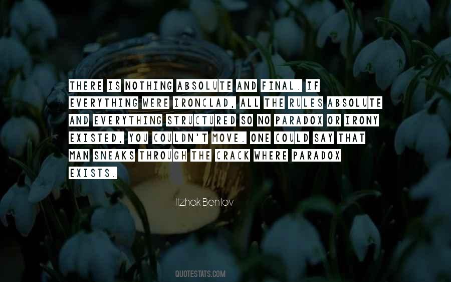 Itzhak Quotes #1208632