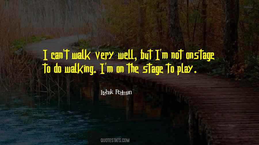 Itzhak Quotes #1353199