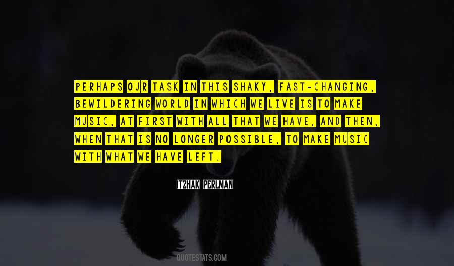 Itzhak Quotes #1517303