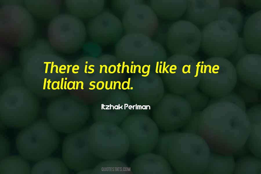 Itzhak Quotes #1537615