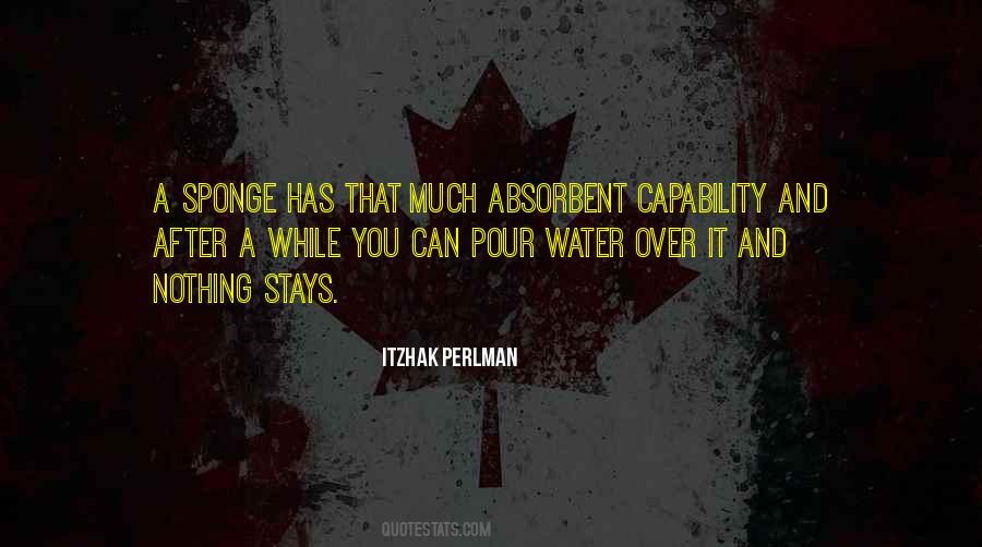 Itzhak Quotes #217775