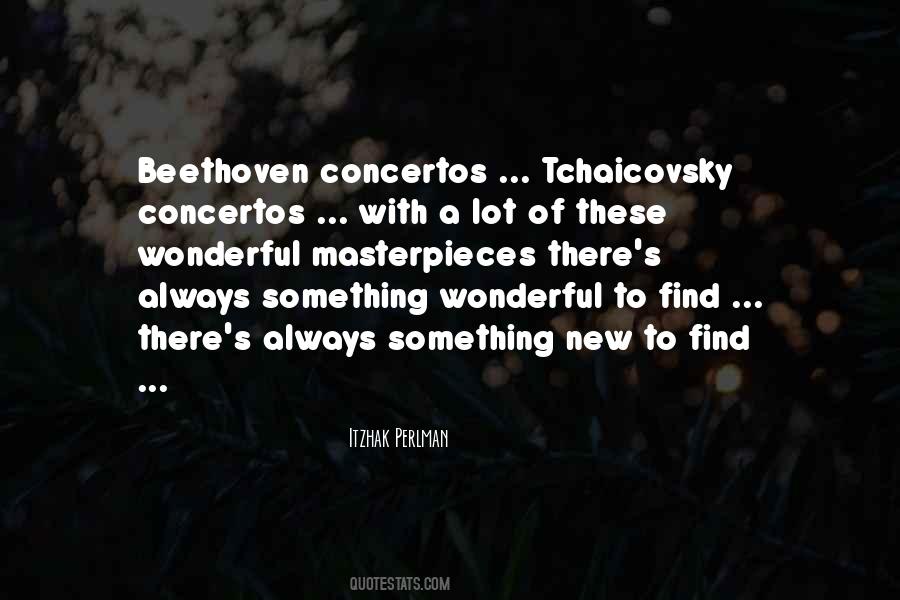 Itzhak Quotes #575886