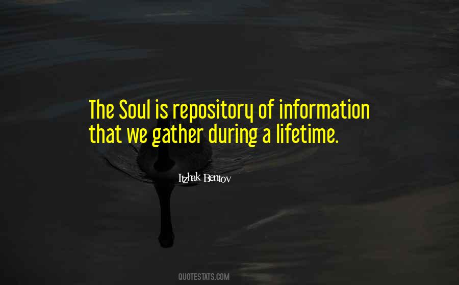 Itzhak Quotes #641927
