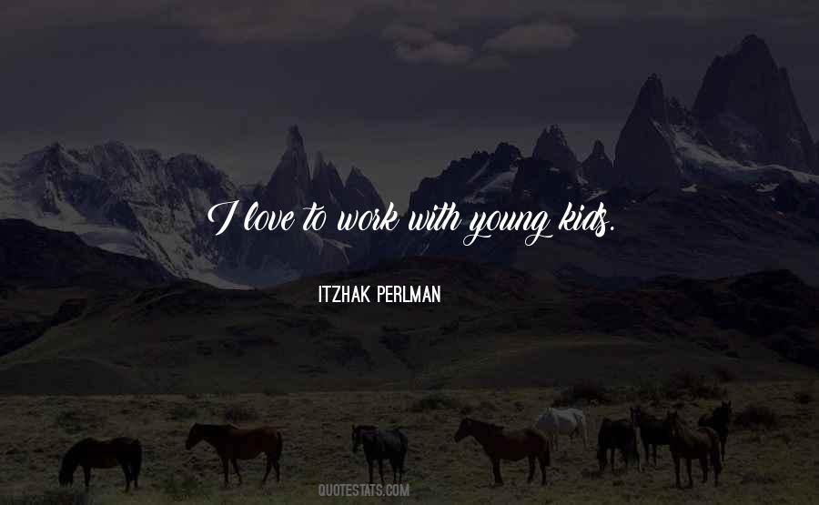 Itzhak Quotes #831834