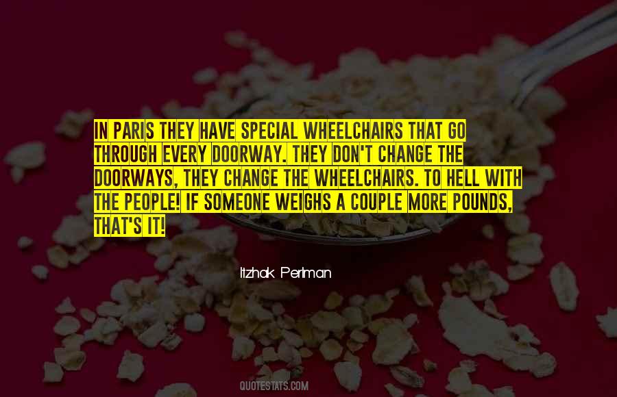Itzhak Quotes #986501